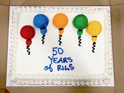 RILS turned 50!